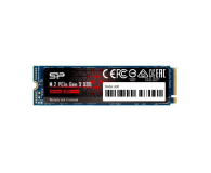 Silicon Power 1TB M.2 PCIe NVMe A80 - 508129 - zdjęcie 5